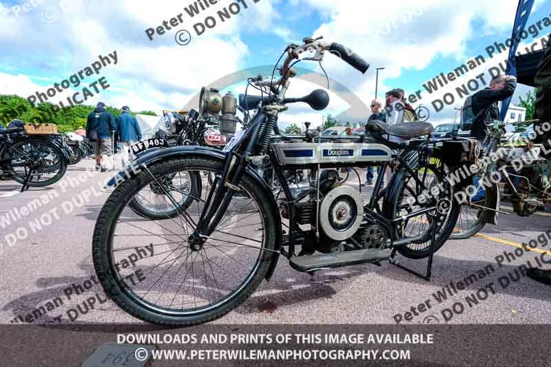 Vintage motorcycle club;eventdigitalimages;no limits trackdays;peter wileman photography;vintage motocycles;vmcc banbury run photographs